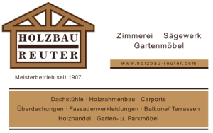 Holzbau Reuter